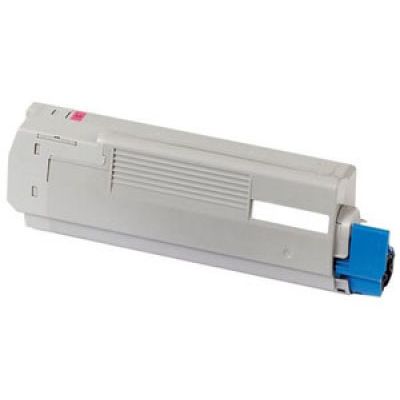 Oki Toner Magenta do C5850/C5950/MC560 (6 000 stránek) - originální