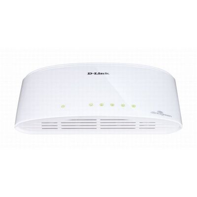 D-Link DGS-1005D