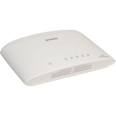 D-Link DGS-1005D