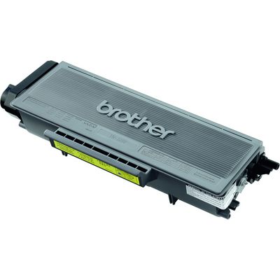 Brother toner TN-3280 pro HL-53xx, black (8.000 stran) - originální