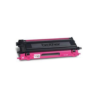 Brother toner TN-130M, magenta (1.500 stran) - originální