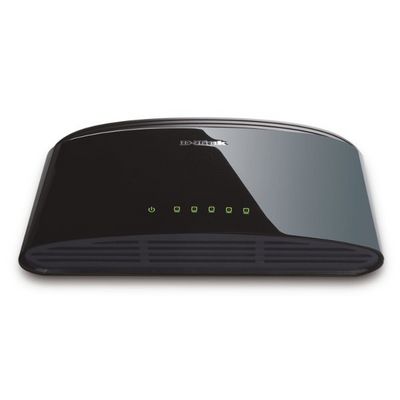 D-Link DES-1005D