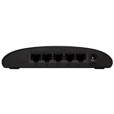 D-Link DES-1005D