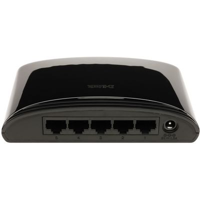 D-Link DES-1005D