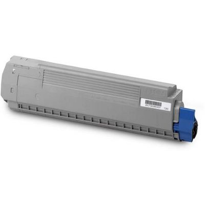 Oki Toner Černý do MC860 (9.500 stránek) - originální