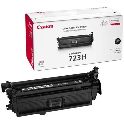 Canon CLBP-723H Black