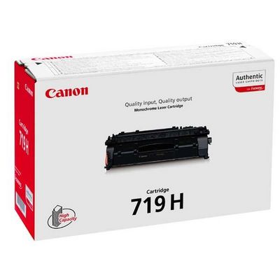 Canon CRG-719H