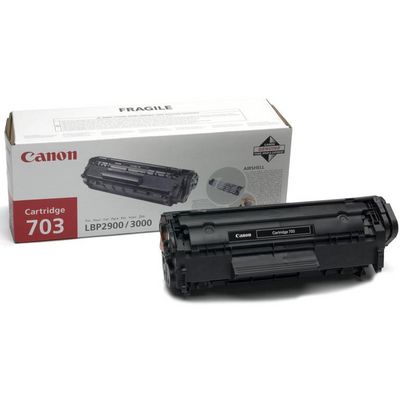 Canon CRG-719H