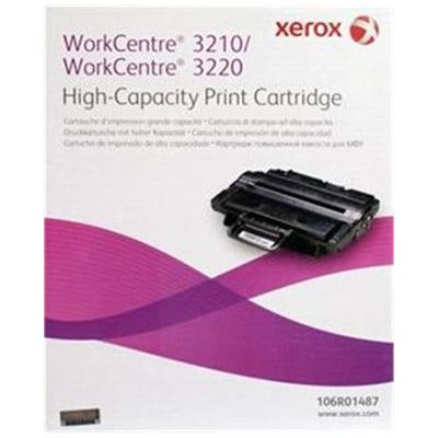 Xerox 106R01487 černý