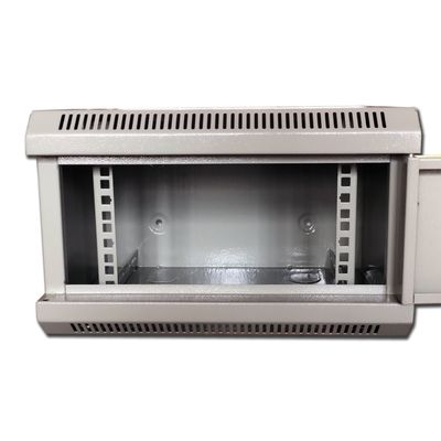 RACK DATACOM 10 nástěnný rozvaděč 4U/280 mm