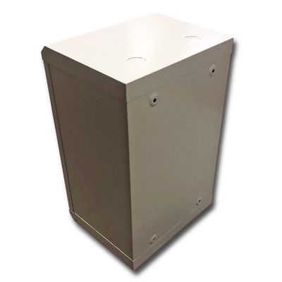 DATACOM 10 nástěnný rozvaděč 12U/280 mm