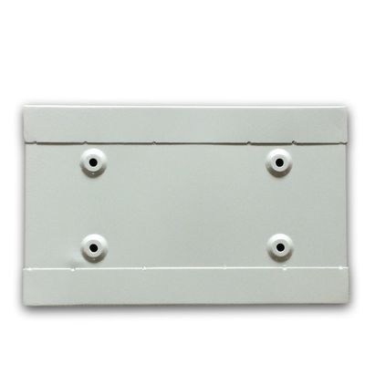 RACK DATACOM 10 nástěnný rozvaděč 4U/140 mm
