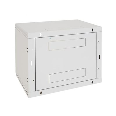 TRITON 19 rozvaděč RBA-AS5 9U/500 mm (sklo) šedý