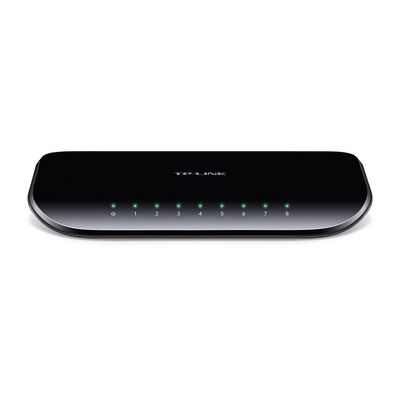 TP-LINK TL-SG1008D