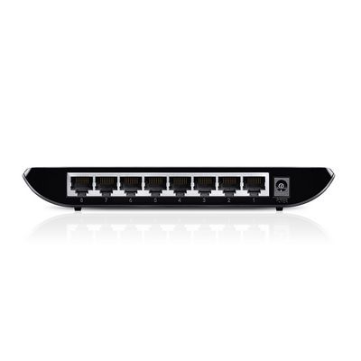 TP-LINK TL-SG1008D
