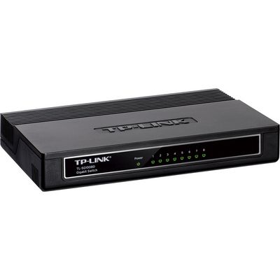 TP-LINK TL-SG1008D