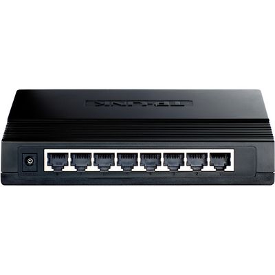 TP-LINK TL-SG1008D