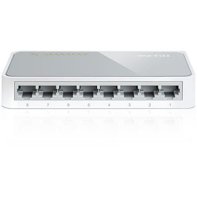 TP-LINK TL-SF1008D