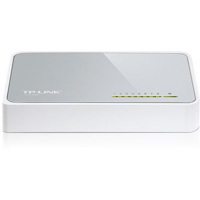 TP-LINK TL-SF1008D