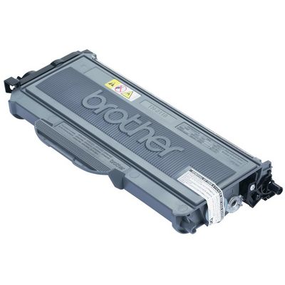 Brother toner TN-2110 pro HL-21x0,DCP-7030/7045,MFC-7320/7440/7840, black (1.500 stran) - originální