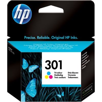 HP 301 Color CH562EE
