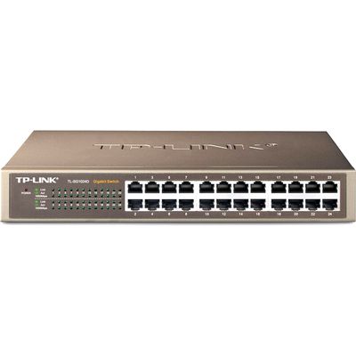 TP-LINK TL-SG1024D