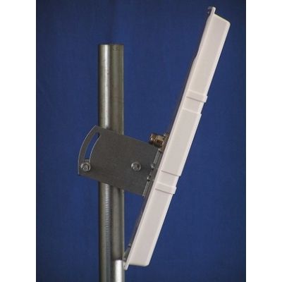 Jirous JSC-19-30V, WiFi sektorová panelová anténa N-Female 19dBi