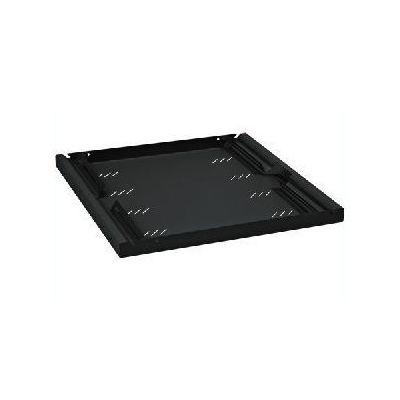 TRITON Polička s perforací 1U/650mm