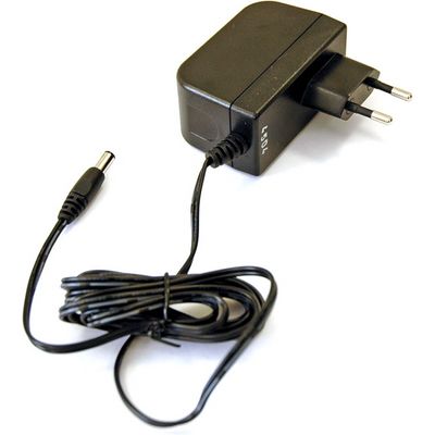 MikroTik Napájecí zdroj (adaptér) 24V, 1A pro RouterBOARD (24W/spínaný)