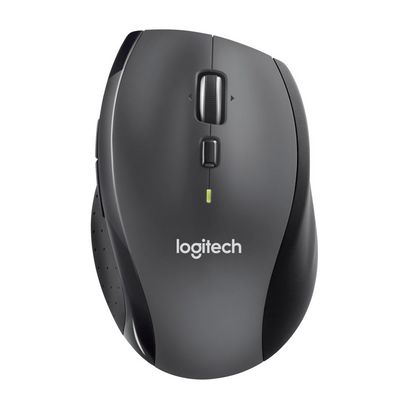 Logitech Wireless Mouse M705 Marathon