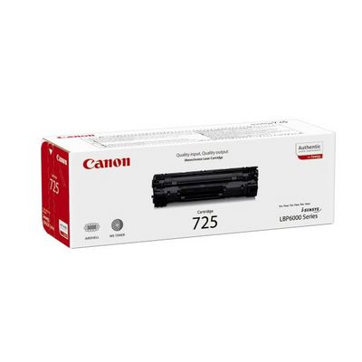 Canon CRG-725