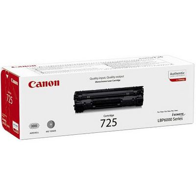 Canon CRG-725
