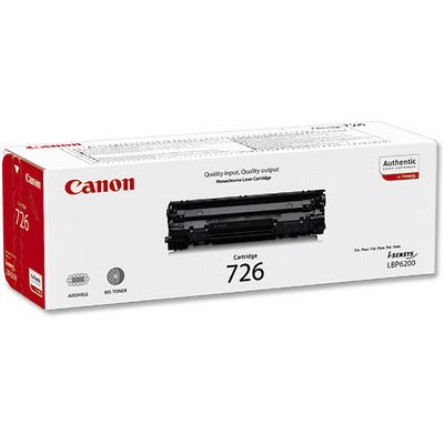 Canon CRG-726