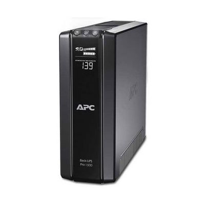 APC Back-UPS Pro 1500VA