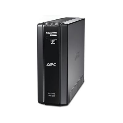 APC Back-UPS Pro 1500VA
