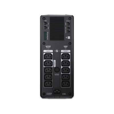 APC Back-UPS Pro 1500VA