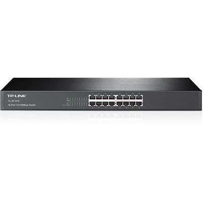 TP-LINK TL-SF1016