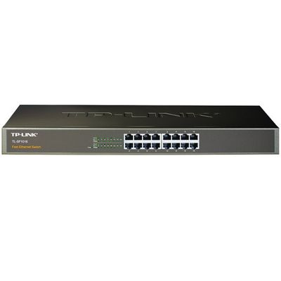 TP-LINK TL-SF1016