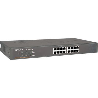 TP-LINK TL-SF1016