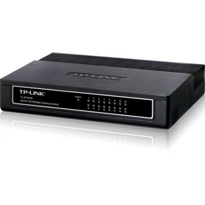 TP-LINK TL-SF1016D