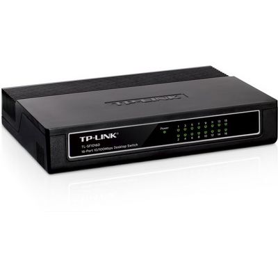 TP-LINK TL-SF1016D