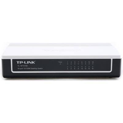 TP-LINK TL-SF1016D