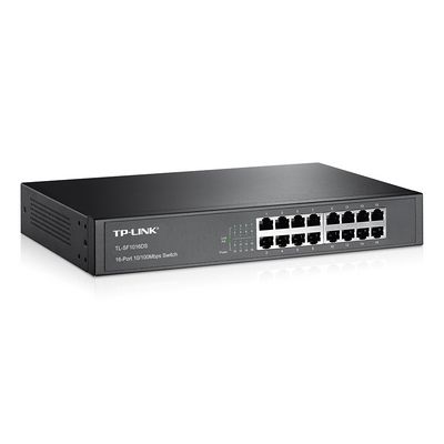 TP-LINK TL-SF1016DS