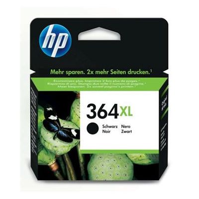 HP 364XL Black CN684EE