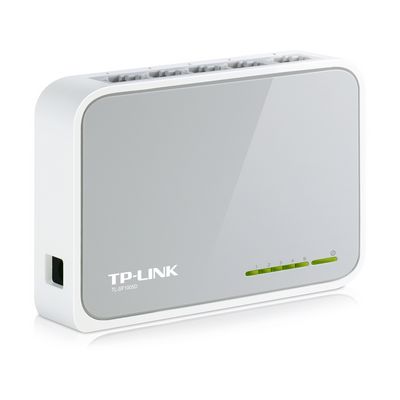 TP-LINK TL-SF1005D