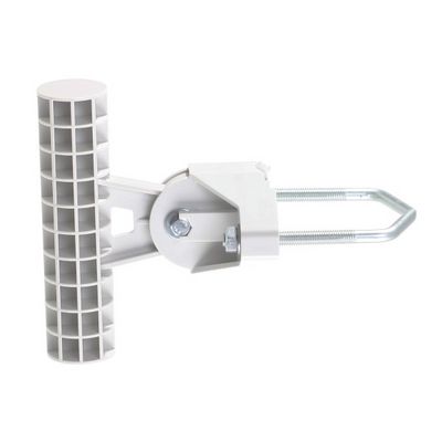 UbiBracket univerzální polohovací držák na zeď nebo stožár pro všechny NanoStation a LocoStation