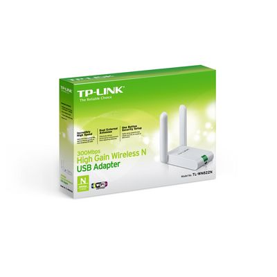 TP-LINK TL-WN822N