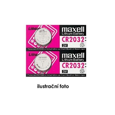 MAXELL Lithiová baterie CR 1620, 3V, blistr 1 ks
