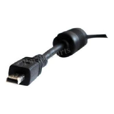 PremiumCord Kabel USB, A-B mini, 8pinů, 2m Sanyo, Panasonic LUMIX