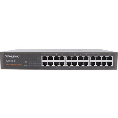 TP-LINK TL-SF1024D
